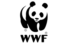 WWF's famous logo