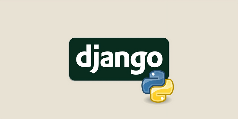 django framework, django apps