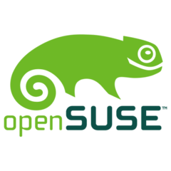 OpenSUSE