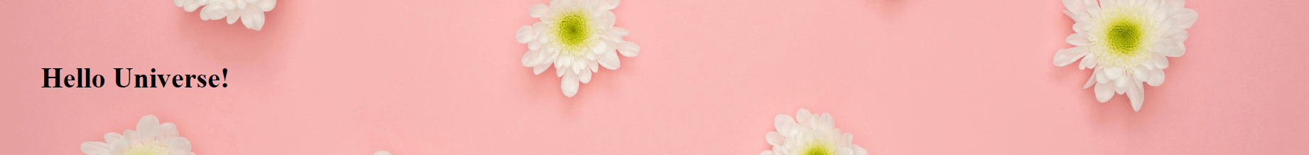 change background image