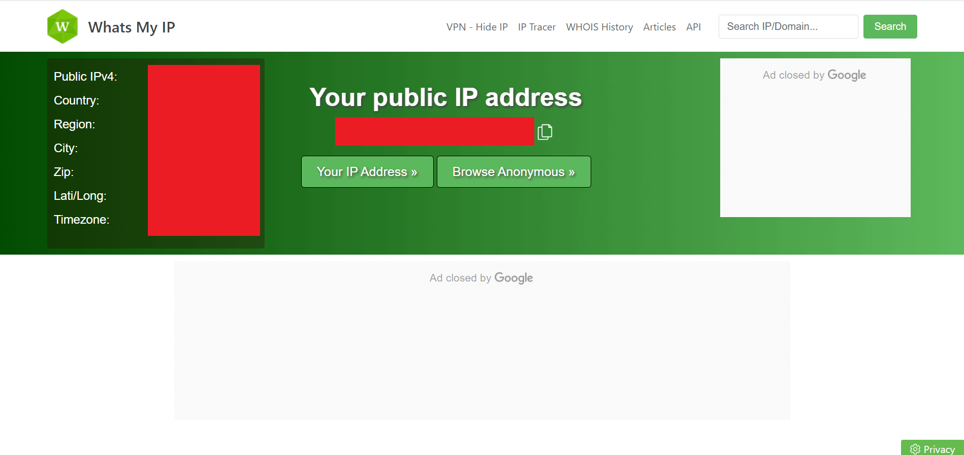 How To Find Someone's IP Address: A Beginner's Guide