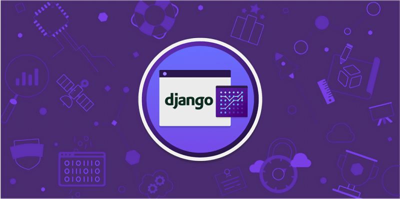 Django Model