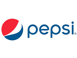 Famous Pepsi logo