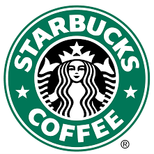 The famous Starbuck's logo