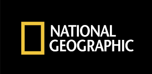 National Geographic innovative logo