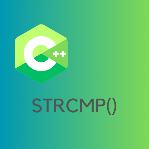 STRCMP()