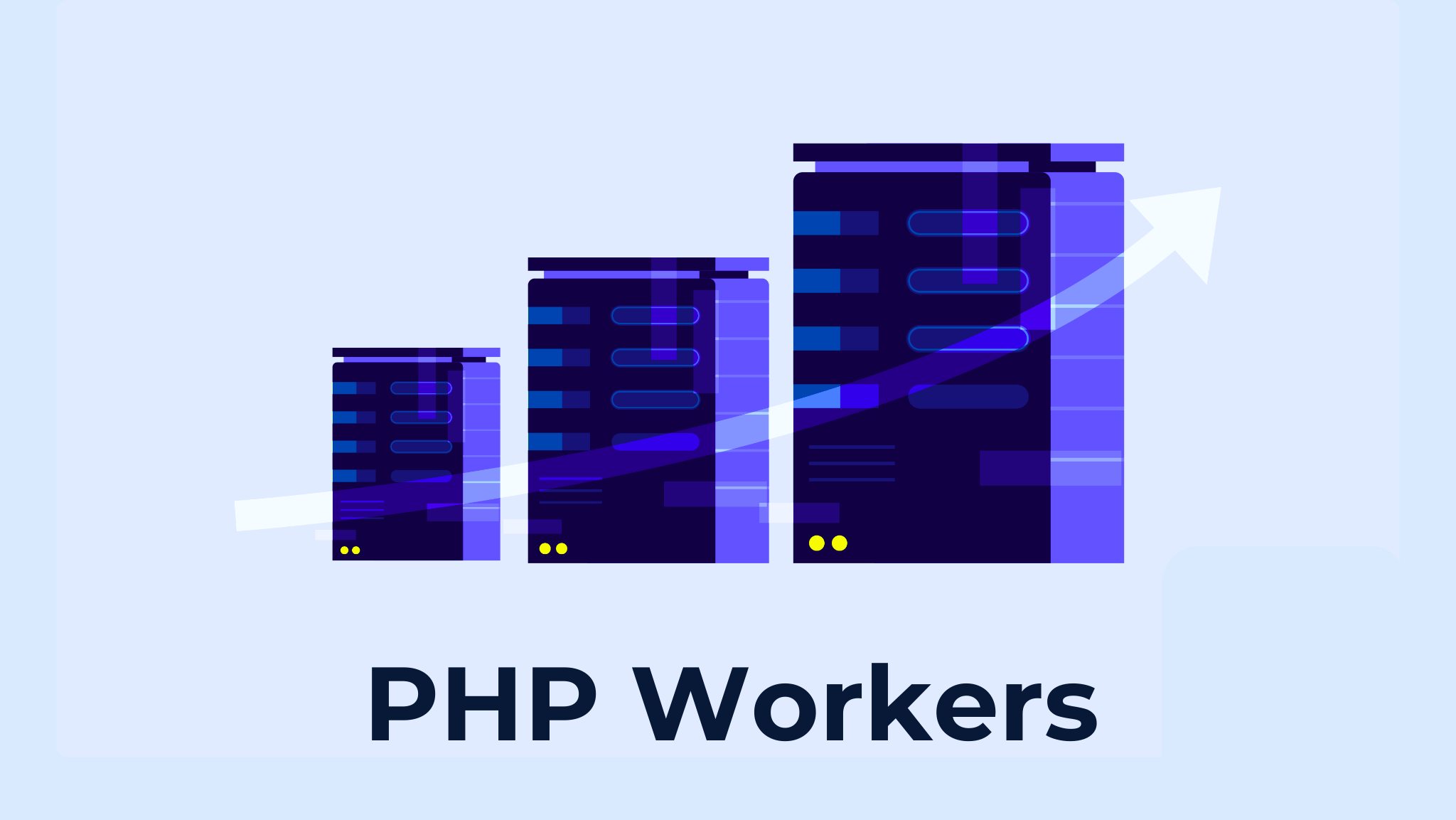 PHP Workers Boosting performance