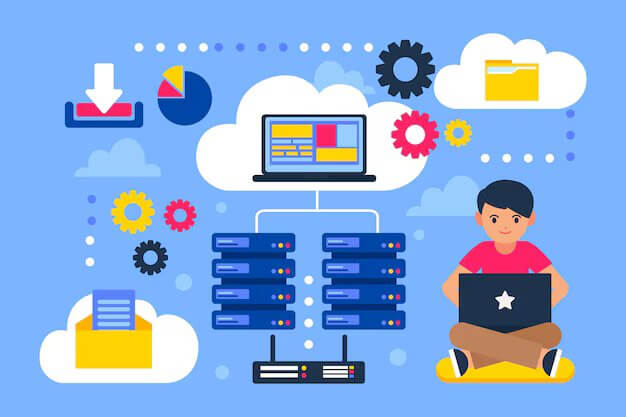 fully managed vps hosting