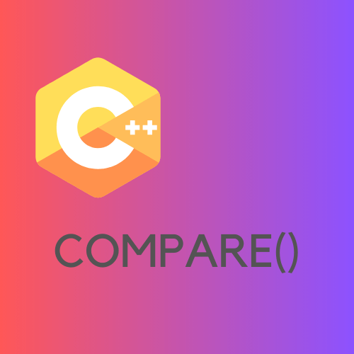 Compare() function