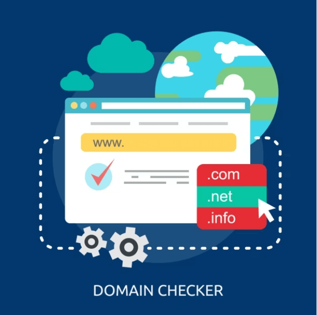 DNS Lookup Services for Quick & Accurate Domain Information