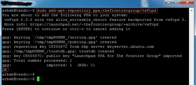 Uninstall the Unused Packages Using a PPA