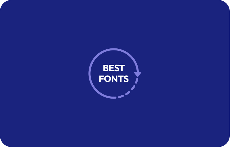 20+ Best Cloud Fonts (FREE / Premium) 2024