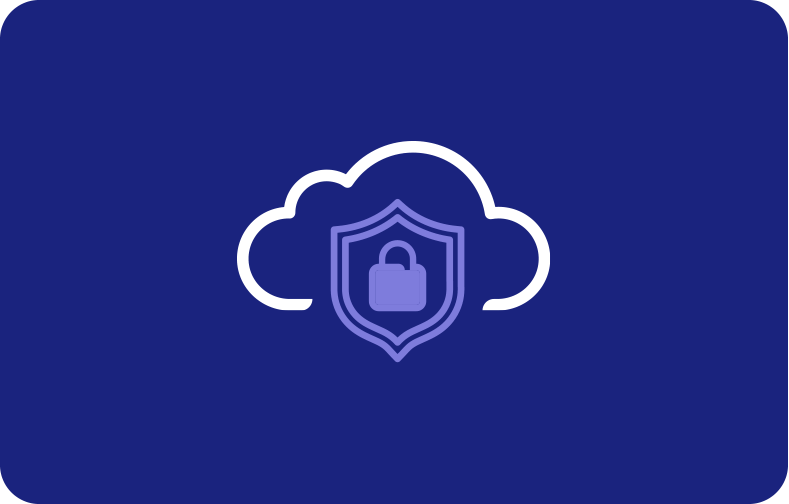 Security Cloud Data With VPS