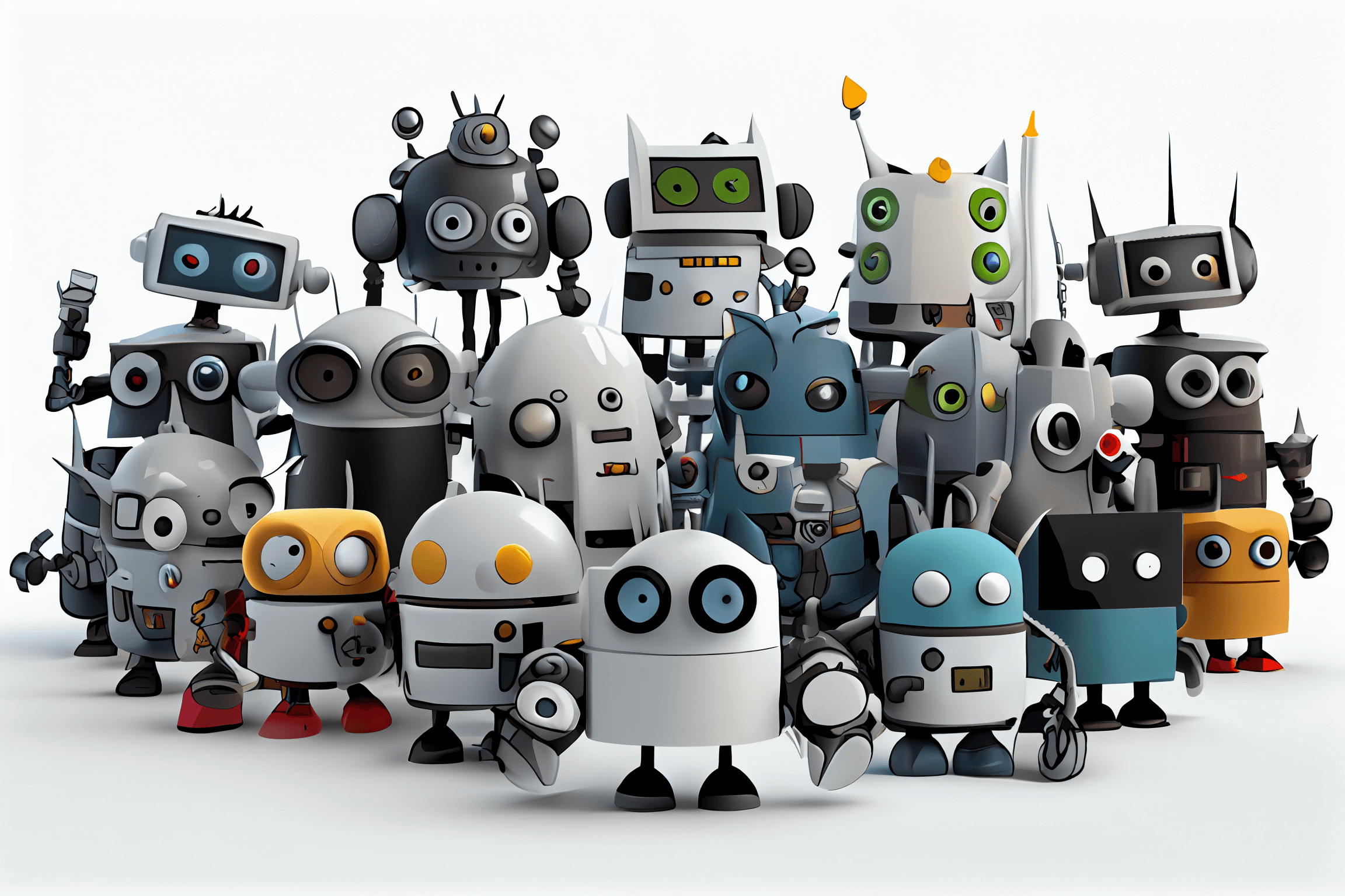 What Is a Bot Farm? Understanding the Basics of Bot Farms