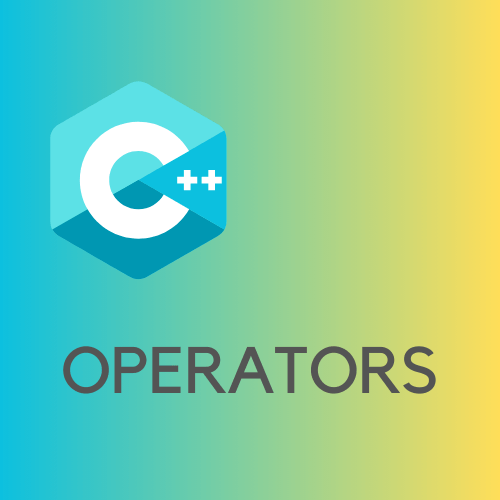Operators