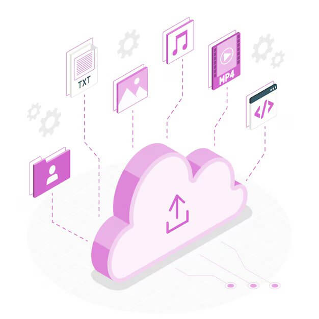 Hetzner Cloud Features