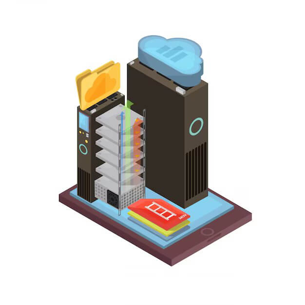 Windows VPS, Icon Virtual Server, Servers, VPs Features, Great Icon Virtual Cloud for Linux and Great Security