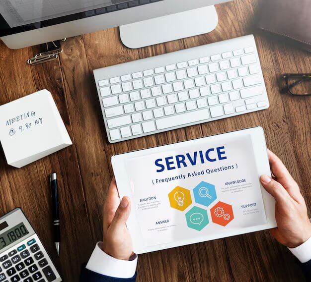 VPS hosting Additional Services