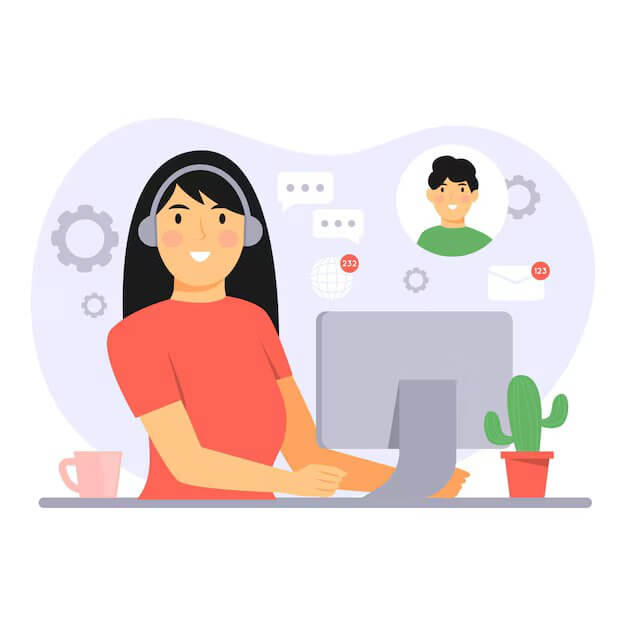 VPS hosting Customer Support