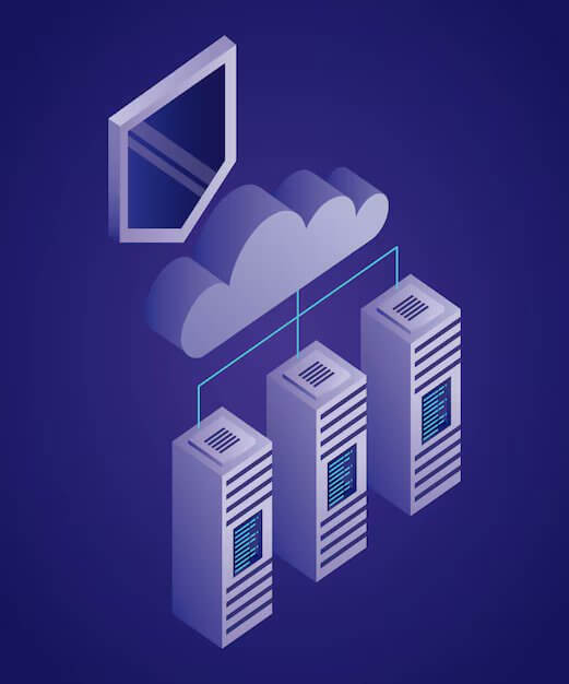 Cloud Hosting
