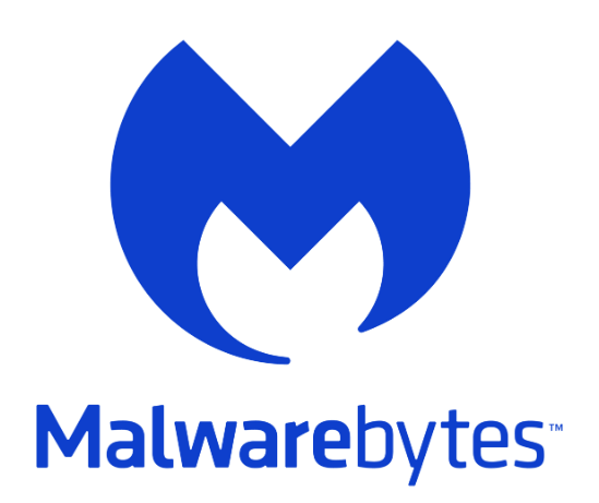 Image showing the logo of Malwarebytes Antivirus