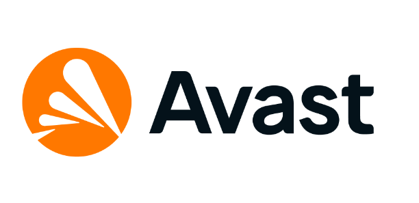 Image showing the logo of Avast Antivirus