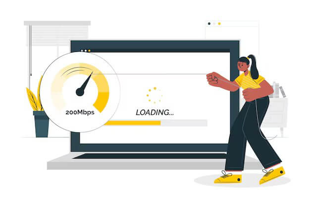 Icon Virtual Server
