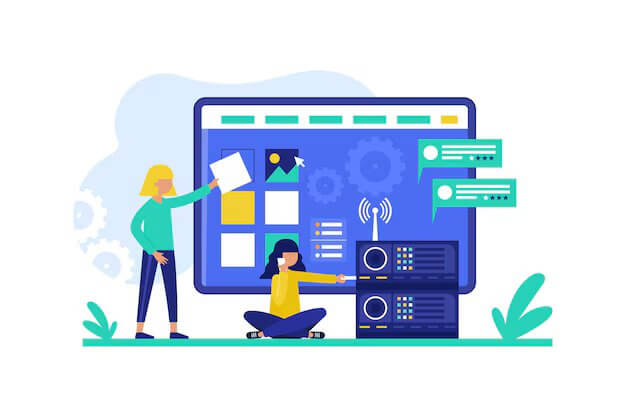 virtual server use case scenarios