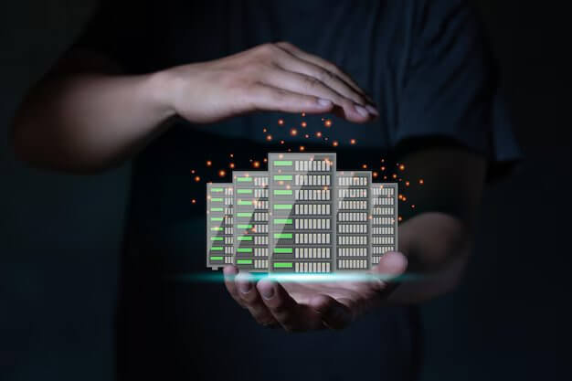 VPS Hosting Services