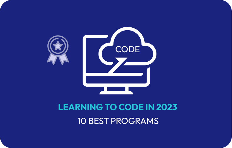 Learn to code in 2024