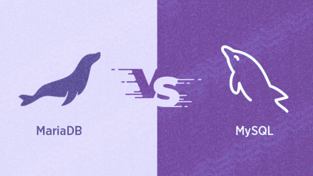 MariaDB vs. MySQL database