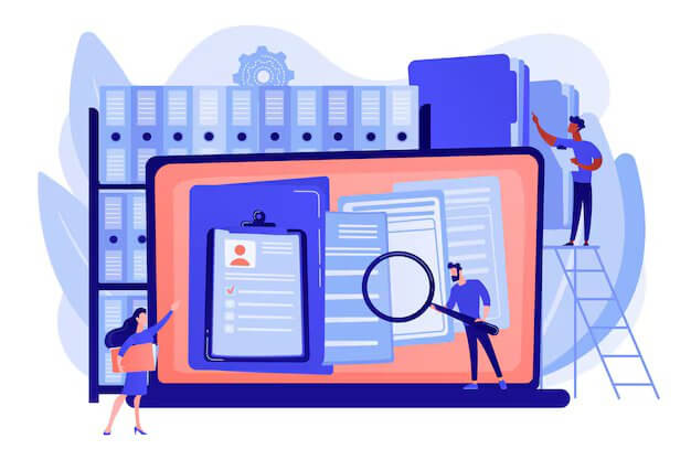 Web hosting dedicated server operating system