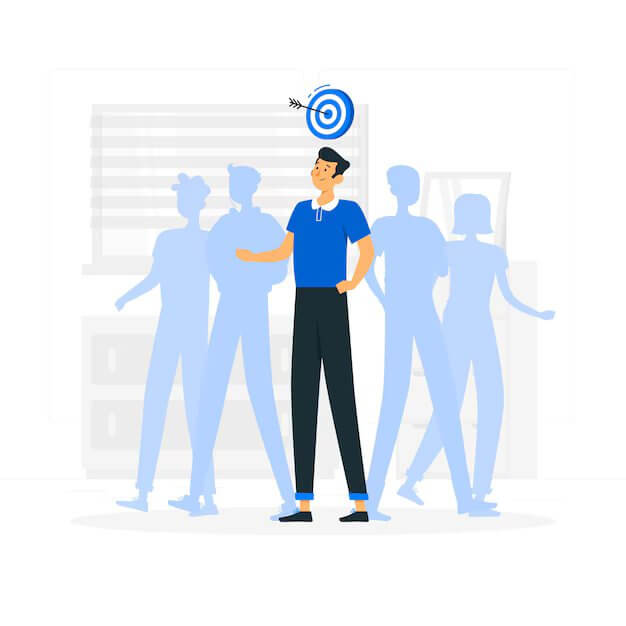 virtual private server - Target Audience