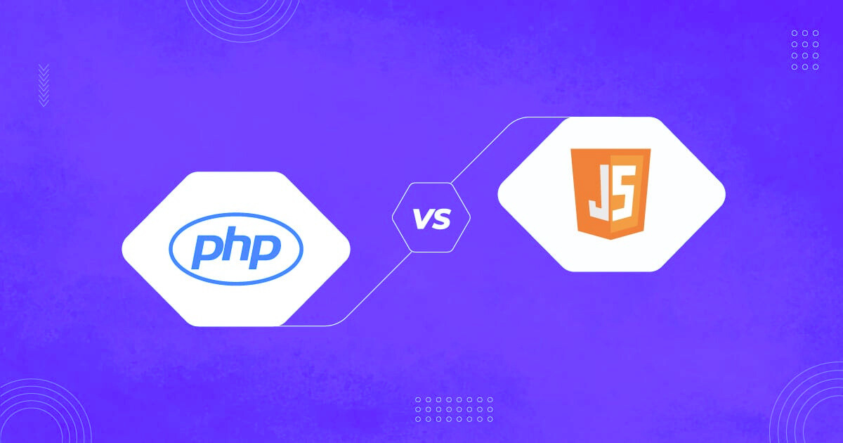PHP vs JavaScript - Programming Language
