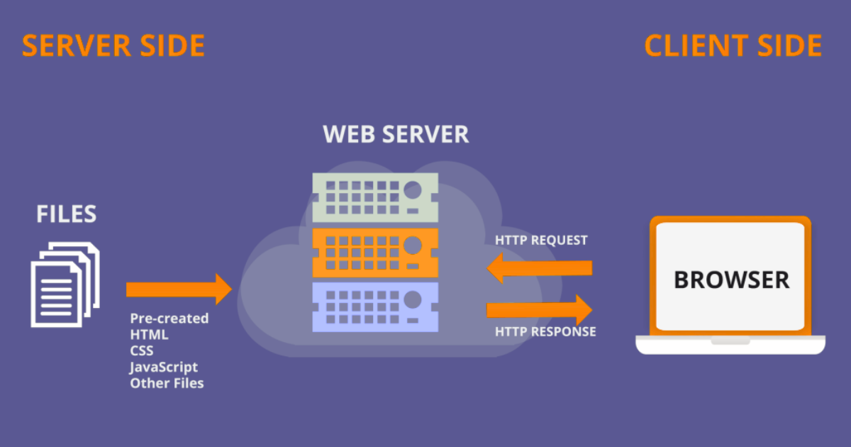 PHP Scripting - Server Side development