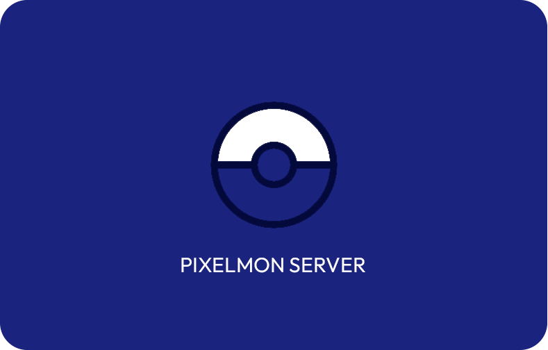PokeLand: Pixelmon Minecraft Server