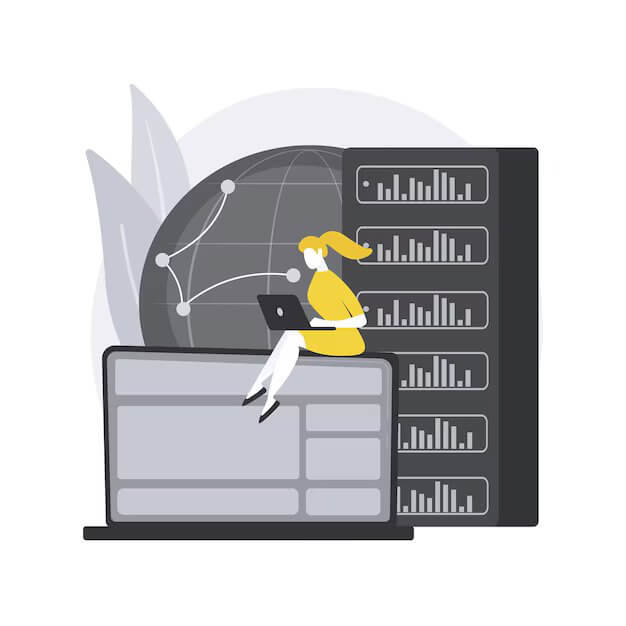 virtual dedicated server