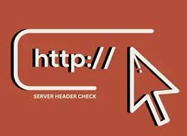 Server Headers Check