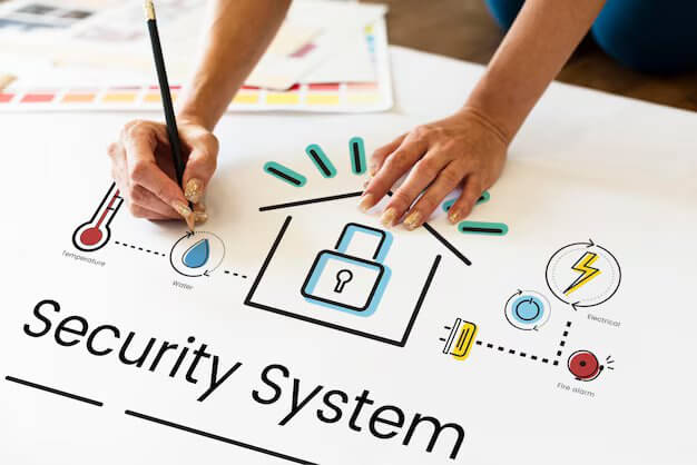 VPS hosting Security