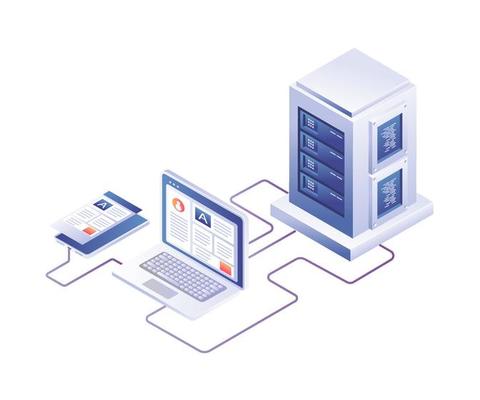 Specify if Your Web Server Is Using Caddy