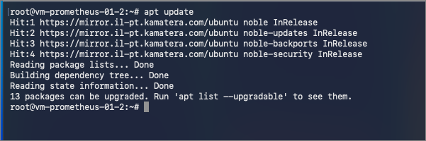 How to Uninstall a Package with Apt Remove