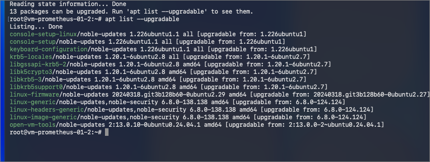 How to Uninstall a Package with Apt Remove