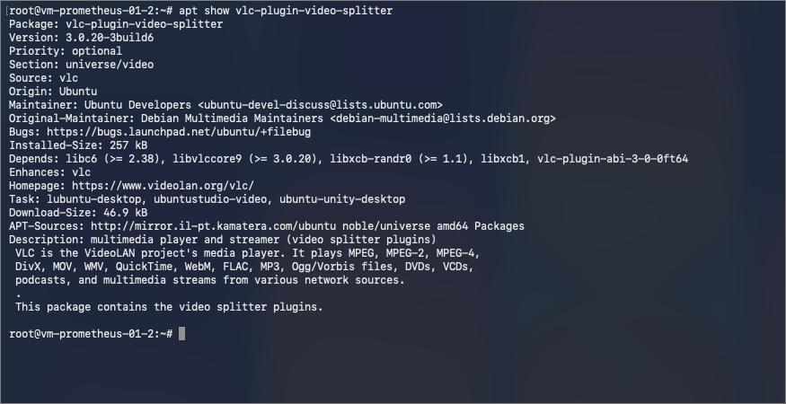 How to Uninstall a Package with Apt Remove