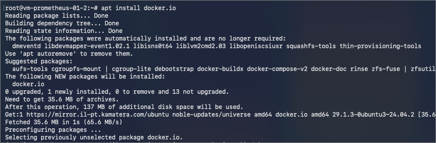 How to Uninstall a Package with Apt Remove