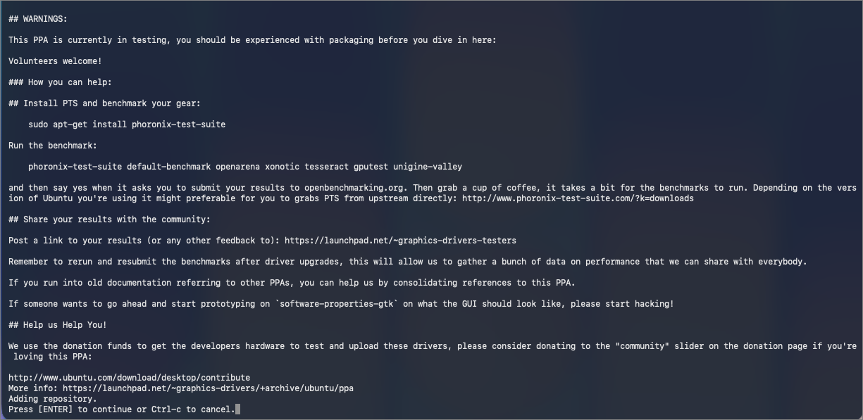 How to Uninstall a Package with Apt Remove