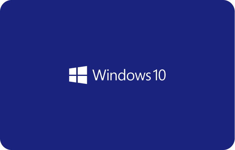 Windows 10